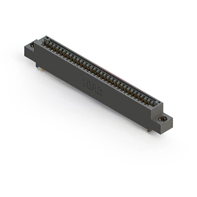 395-064-544-508 EDAC Inc.  Edgeboard Connectors